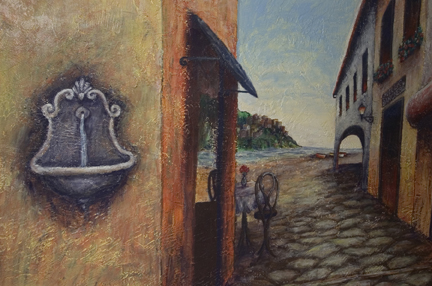 5 Stunning Mural Ideas that will Elevate Your Brand Aesthetic